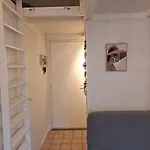 Un Petit Coin De Paradis Apartmán Agde