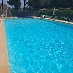 Apartmán Un Petit Coin De Paradis Agde