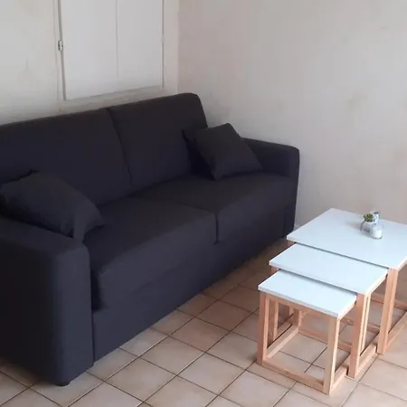 Un Petit Coin De Paradis Agde