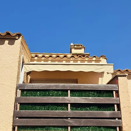 Un Petit Coin De Paradis