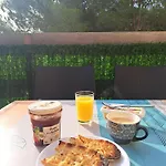 Un Petit Coin De Paradis Appartamento