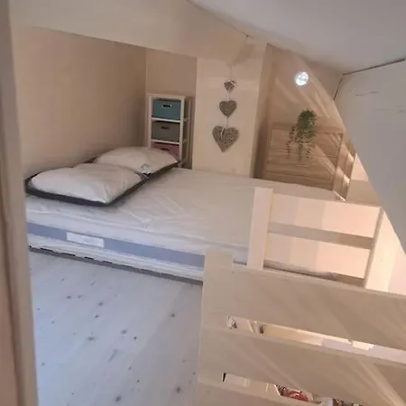 Un Petit Coin De Paradis