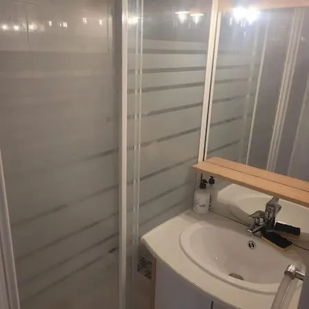 Un Petit Coin De Paradis Apartment *