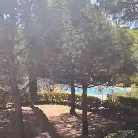 公寓 Un Petit Coin De Paradis
