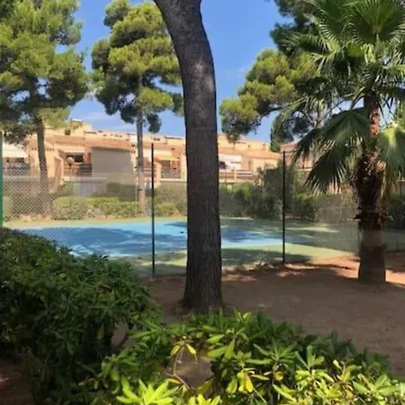 Un Petit Coin De Paradis * Agde