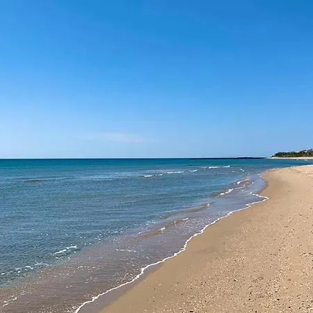 Un Petit Coin De Paradis Appartement *