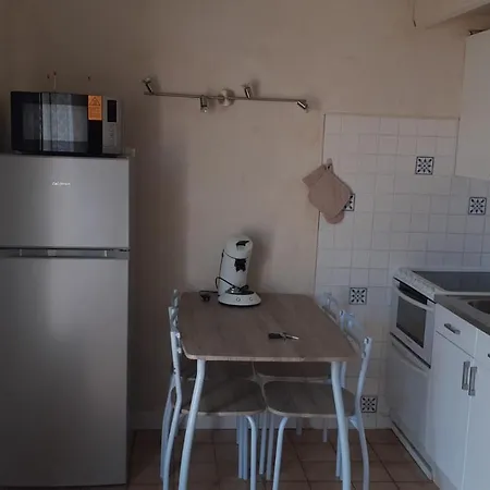 Un Petit Coin De Paradis * Agde