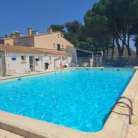 Apartment Un Petit Coin De Paradis *